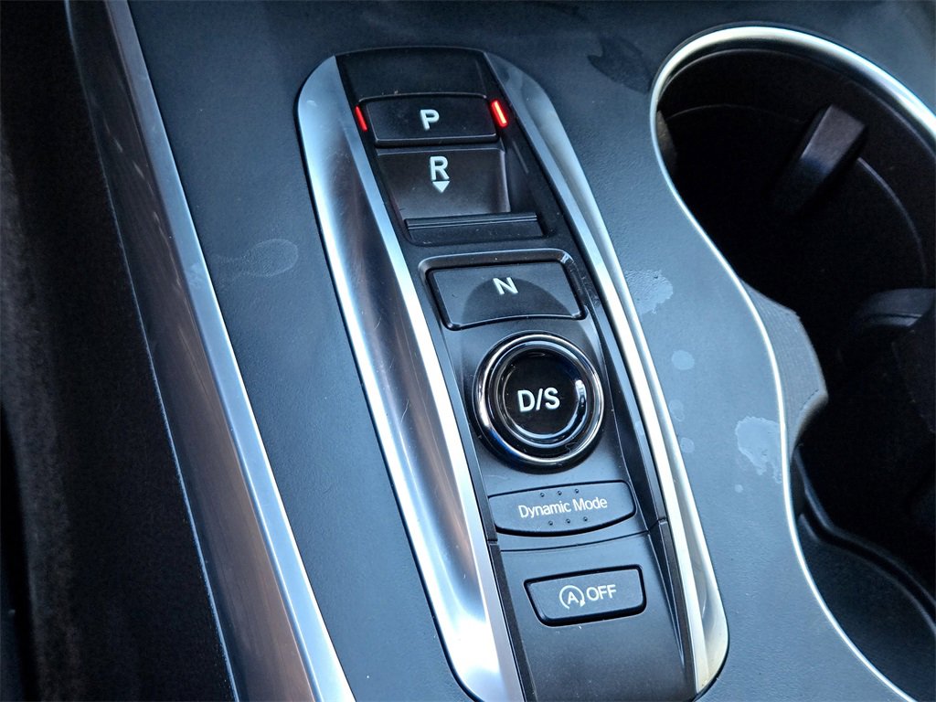 Used 2019 Acura MDX SH-AWD image 22
