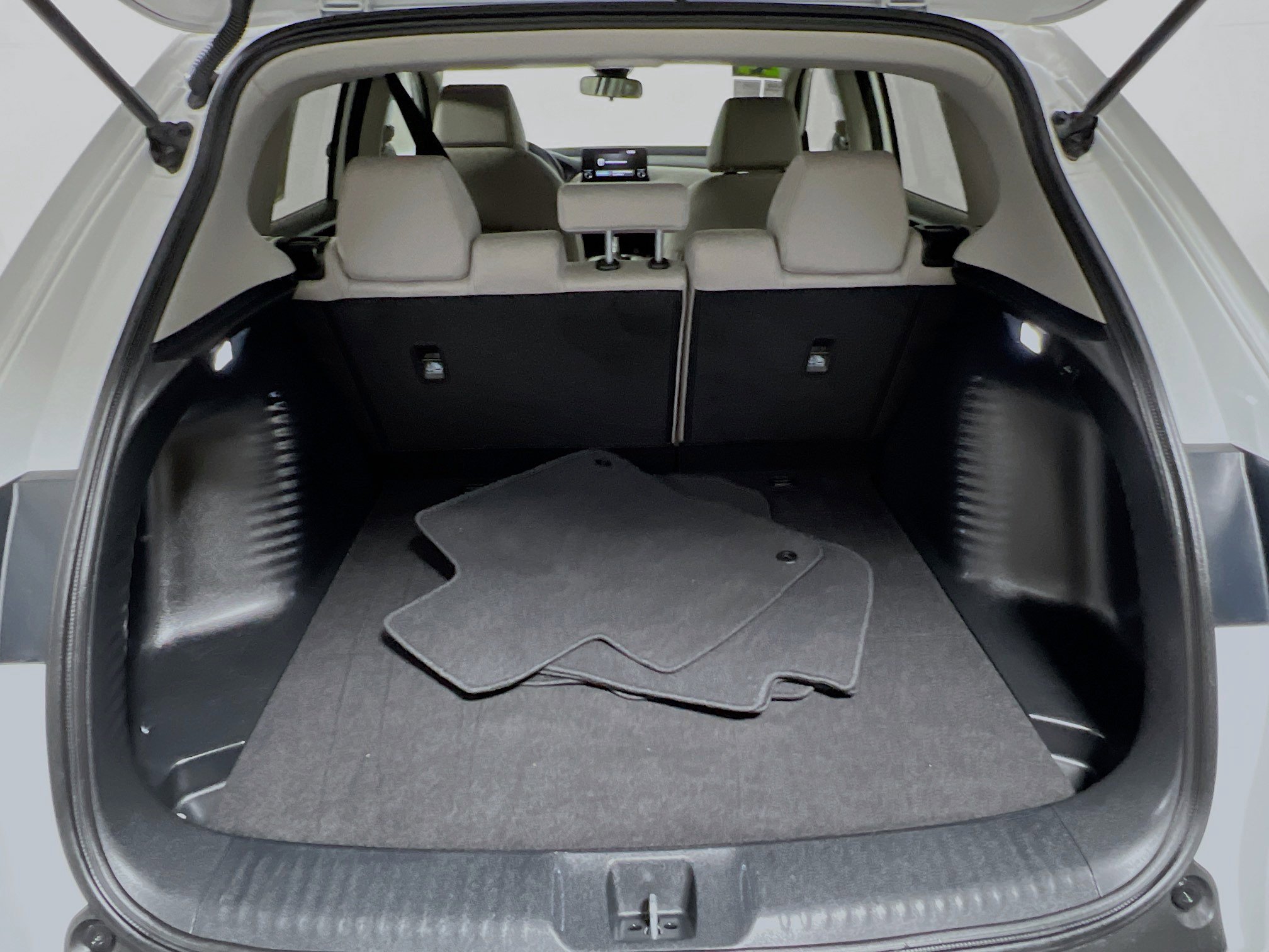 Used 2024 Honda HR-V LX image 34