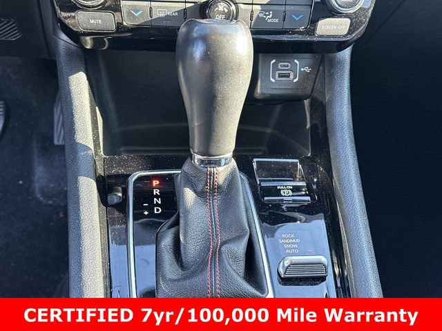 Used 2022 Jeep Compass Trailhawk w/ Trailhawk Convenience Group image 26