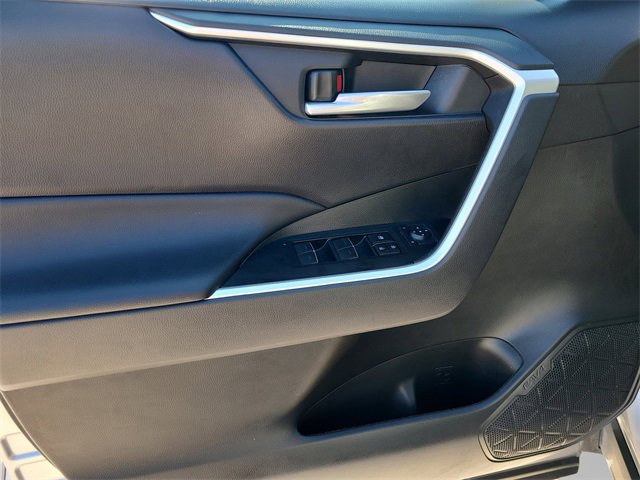 Used 2024 Toyota RAV4 XLE image 20