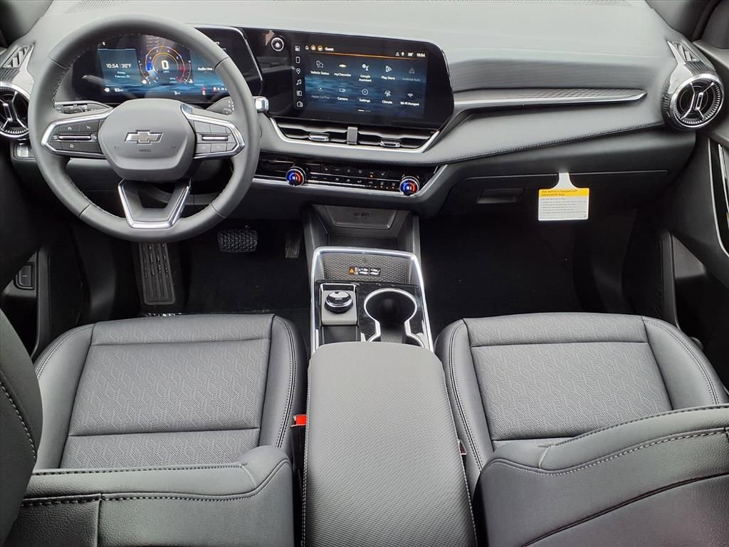 New 2026 Chevrolet Equinox LT image 10