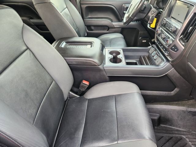 Used 2017 GMC Sierra 1500 SLT image 14