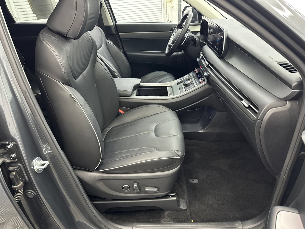 Used 2024 Hyundai Palisade XRT AWD/4WD image 14
