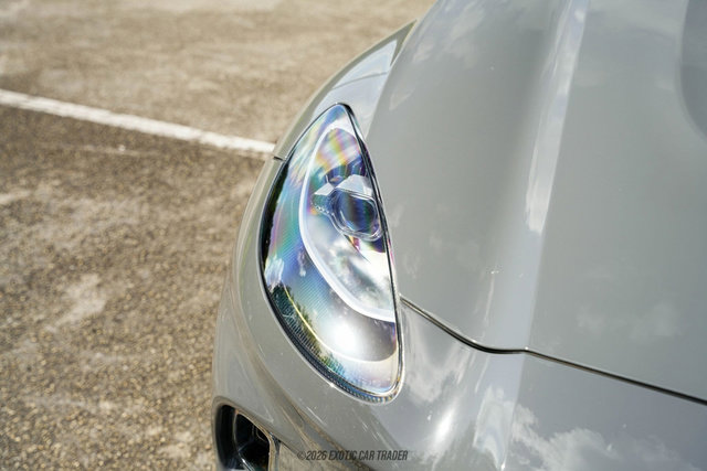Used 2021 Aston Martin DBX AWD/4WD image 67