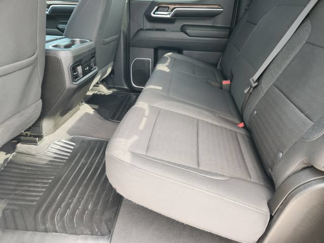 Used 2023 Chevrolet Silverado 1500 RST RWD image 30