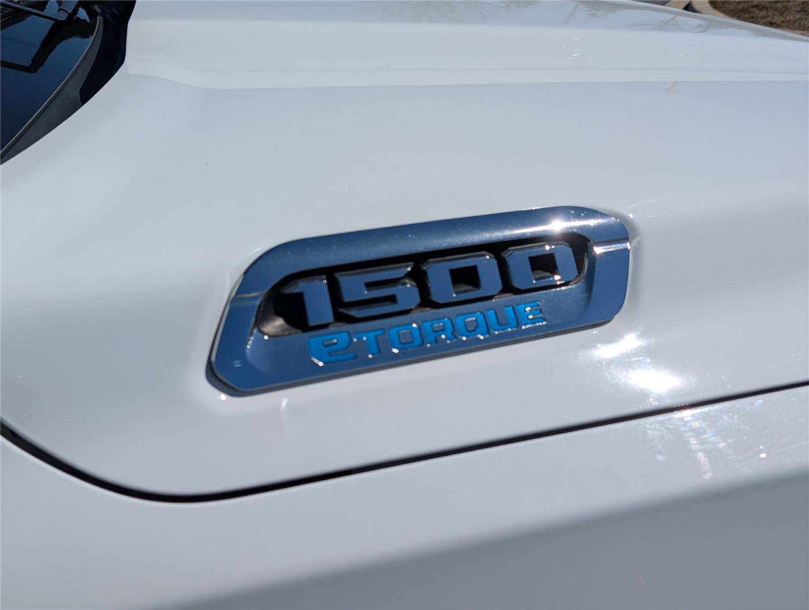 Used 2023 RAM 1500 Lone Star image 9