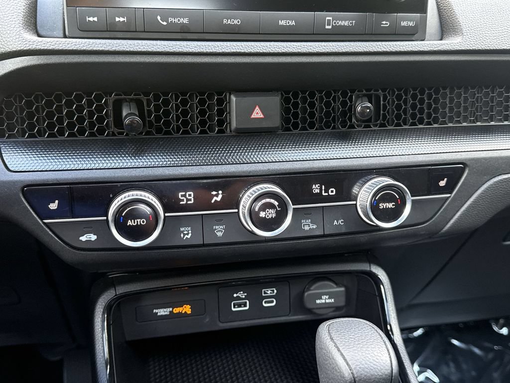 Used 2023 Honda CR-V EX image 17