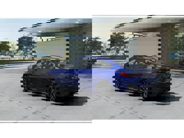 New 2025 BMW i4 xDrive40i image 2