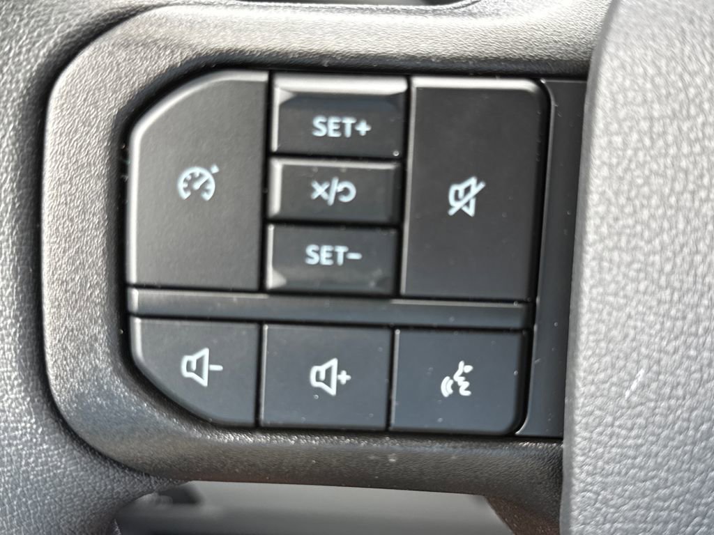 New 2026 Ford F250 XLT AWD/4WD image 27