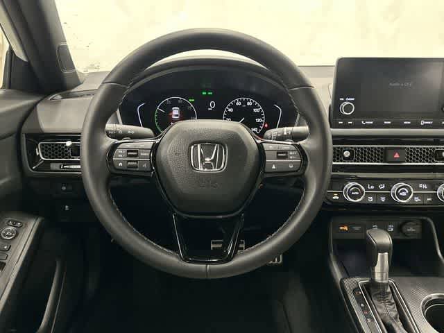 Certified 2026 Honda Civic Sport image 15