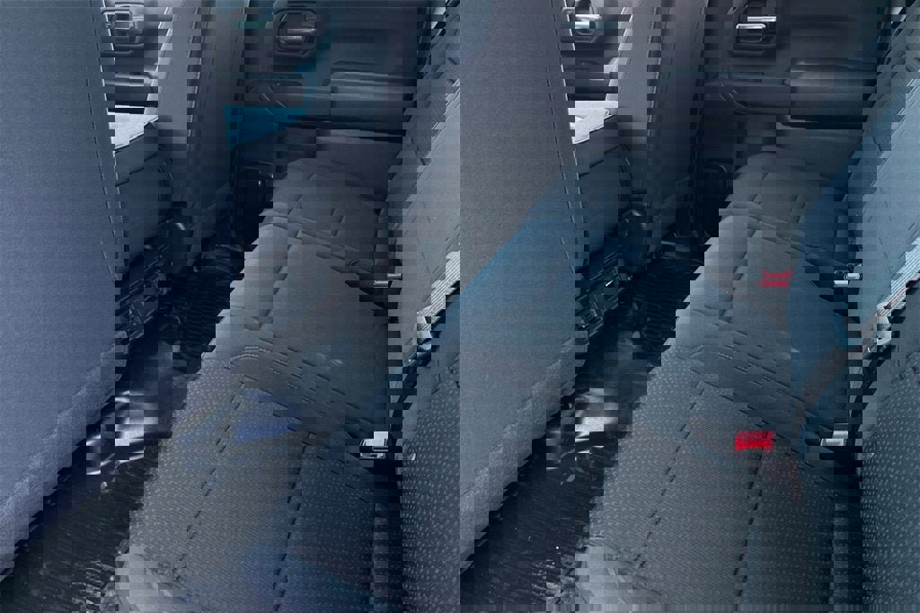 New 2024 Chevrolet Silverado 3500 W/T w/ WT Convenience Package image 12