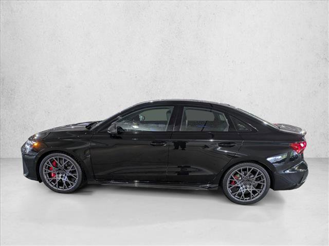 New 2026 Audi RS 3 image 9