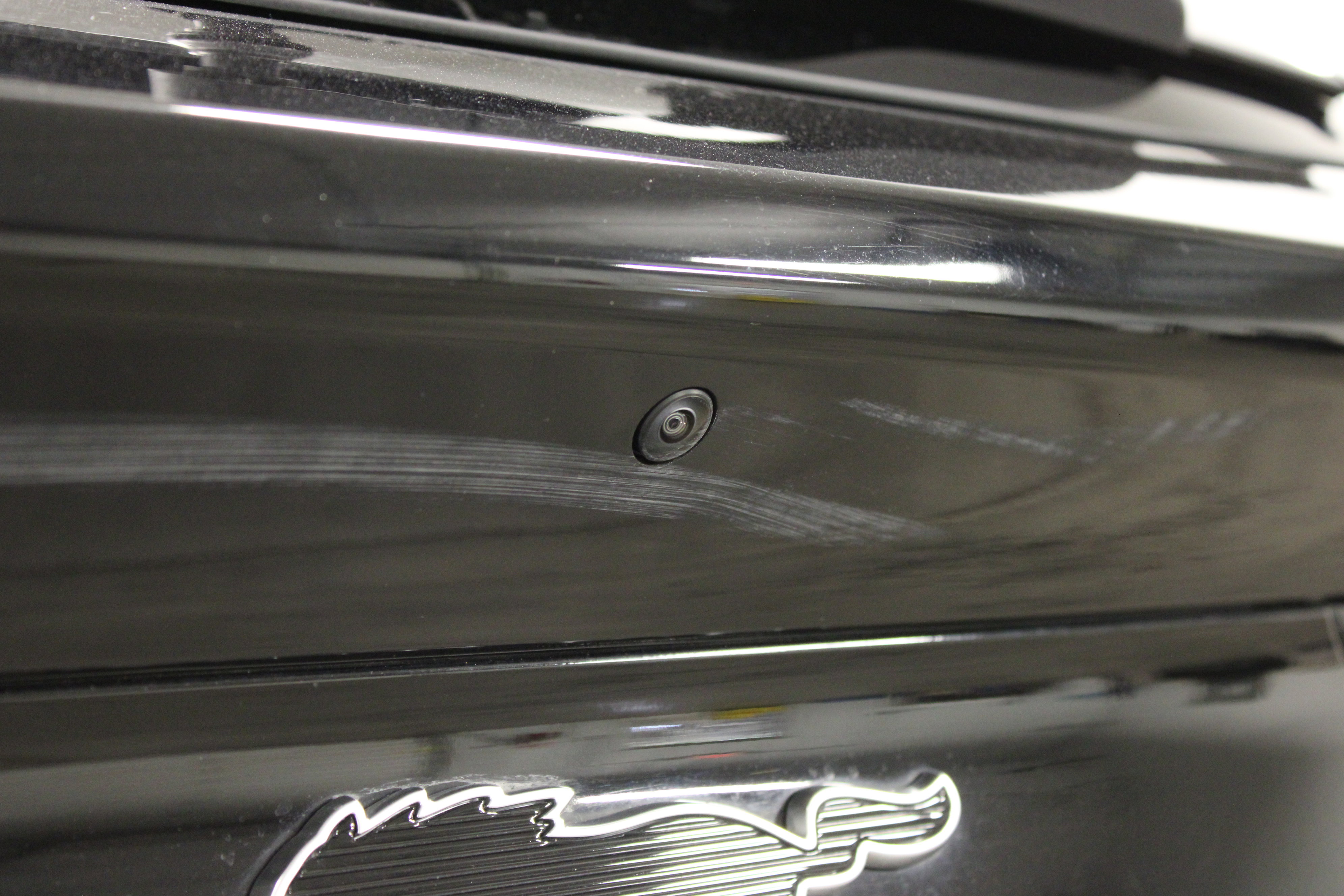 Used 2024 Ford Mustang Mach-E Premium image 11