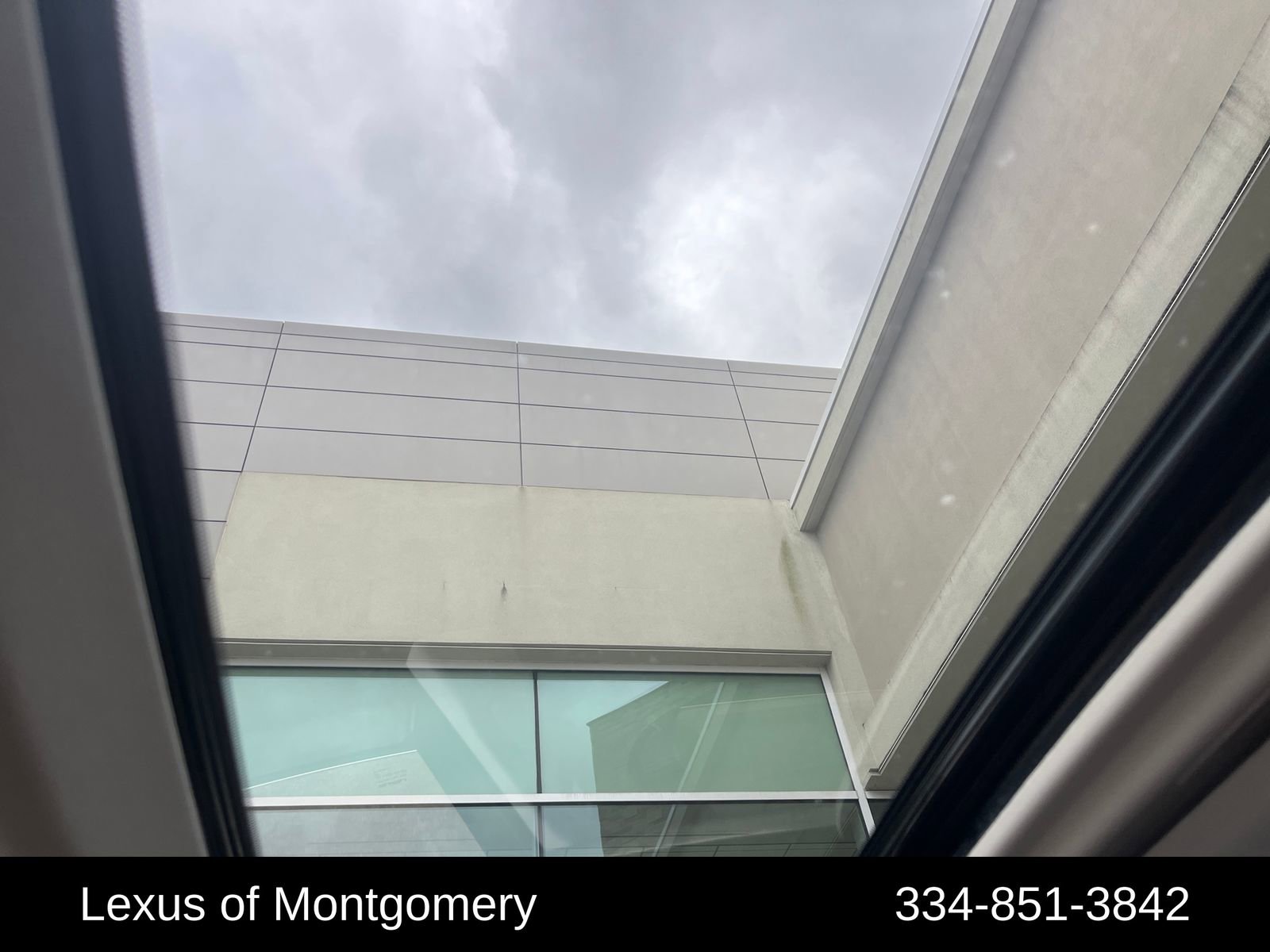 New 2026 Lexus NX 350 AWD image 21