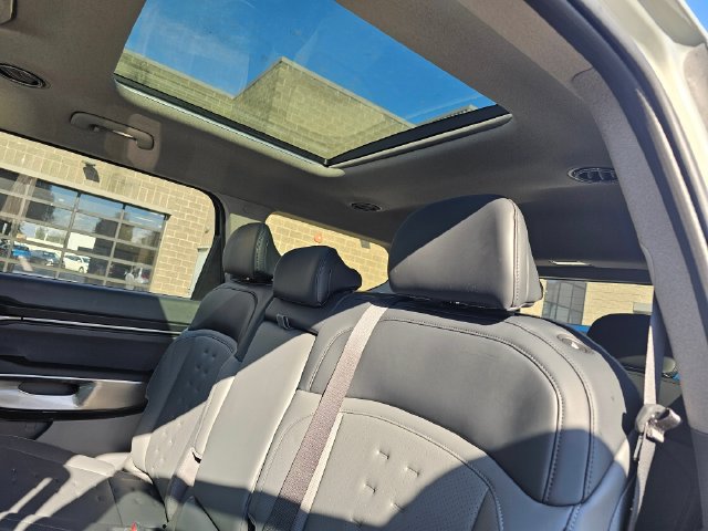 New 2026 Kia EV9 Wind AWD/4WD image 18