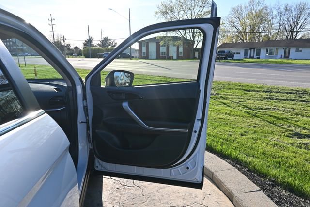 Used 2024 Mitsubishi Eclipse Cross AWD image 18