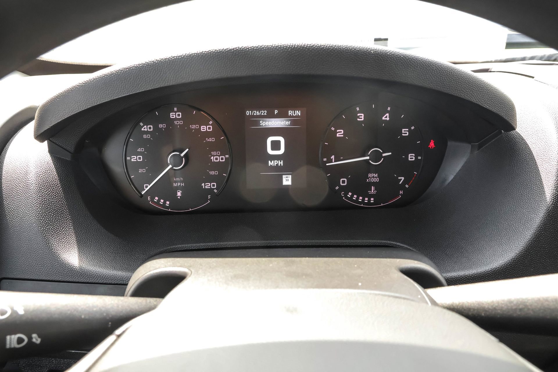 New 2026 RAM ProMaster 1500 w/ Convenience Group image 18