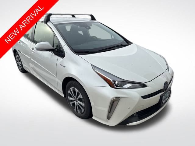 Used 2020 Toyota Prius XLE