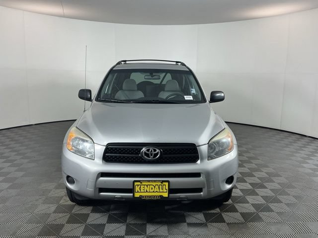 Used 2006 Toyota RAV4 4WD image 2