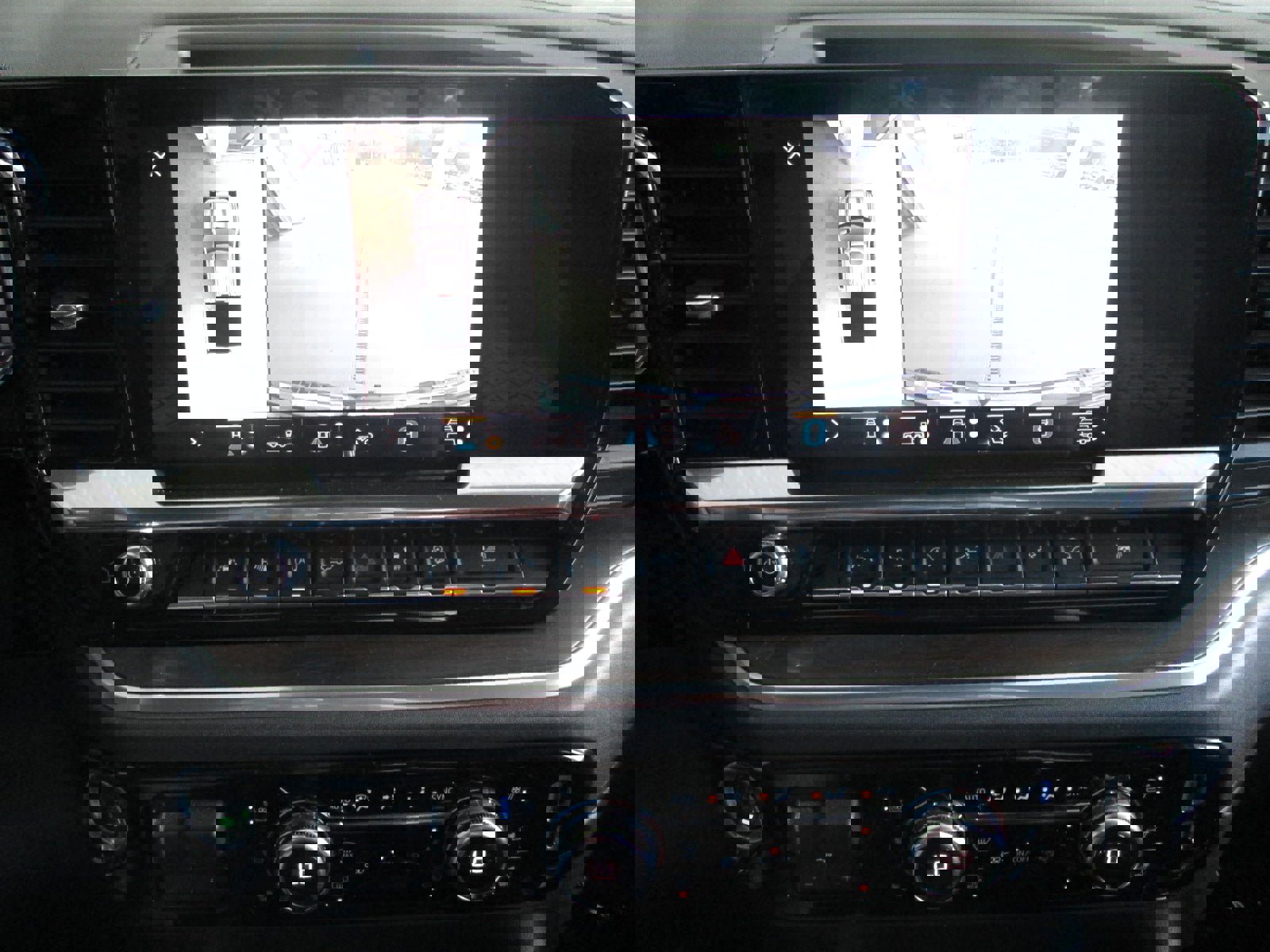 Certified 2022 GMC Sierra 1500 SLT w/ SLT Premium Plus Package image 24