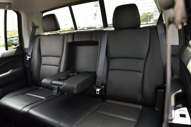 Used 2025 Honda Ridgeline RTL image 28