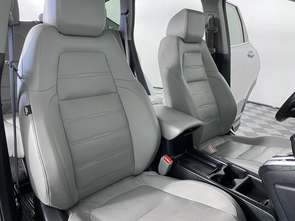 Used 2017 Honda CR-V Touring image 23