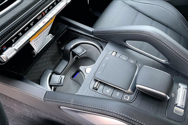 New 2026 Mercedes-Benz GLE 450 4MATIC Coupe image 11