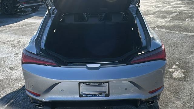 New 2026 Acura Integra A-Spec image 25