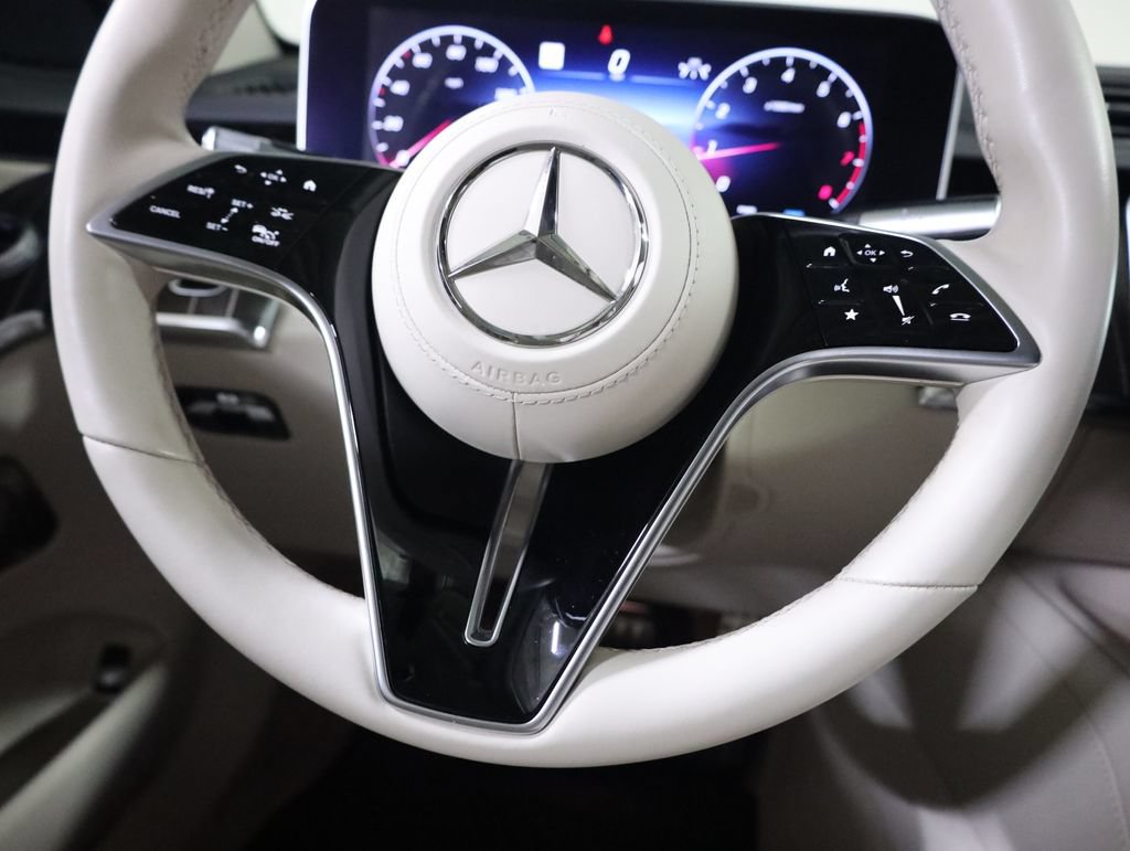 Used 2022 Mercedes-Benz S 580 4MATIC Sedan image 44