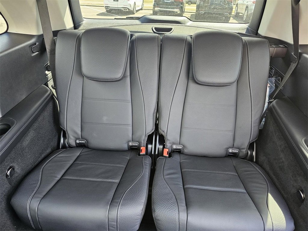 New 2026 Mercedes-Benz GLS 450 4MATIC image 30