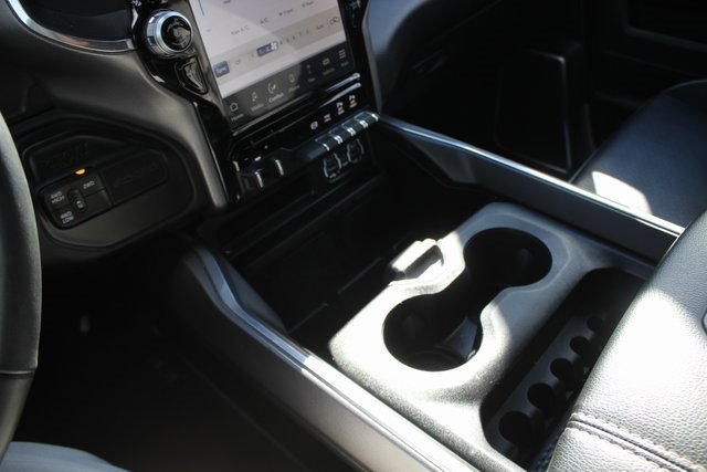 Used 2024 RAM 3500 Laramie w/ Night Edition image 11