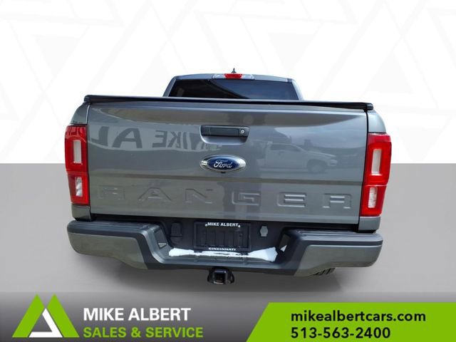 Used 2021 Ford Ranger XLT w/ Trailer Tow Package image 6
