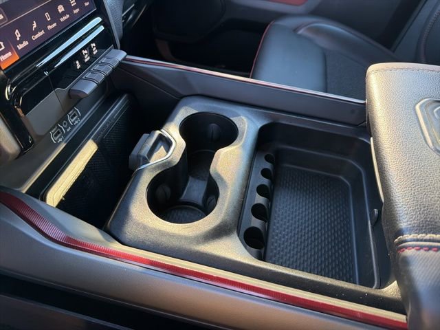 Used 2025 RAM 1500 Rebel w/ Rebel Level 1 Equipment Group image 21