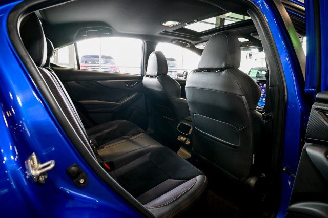 Used 2022 Subaru WRX GT image 22