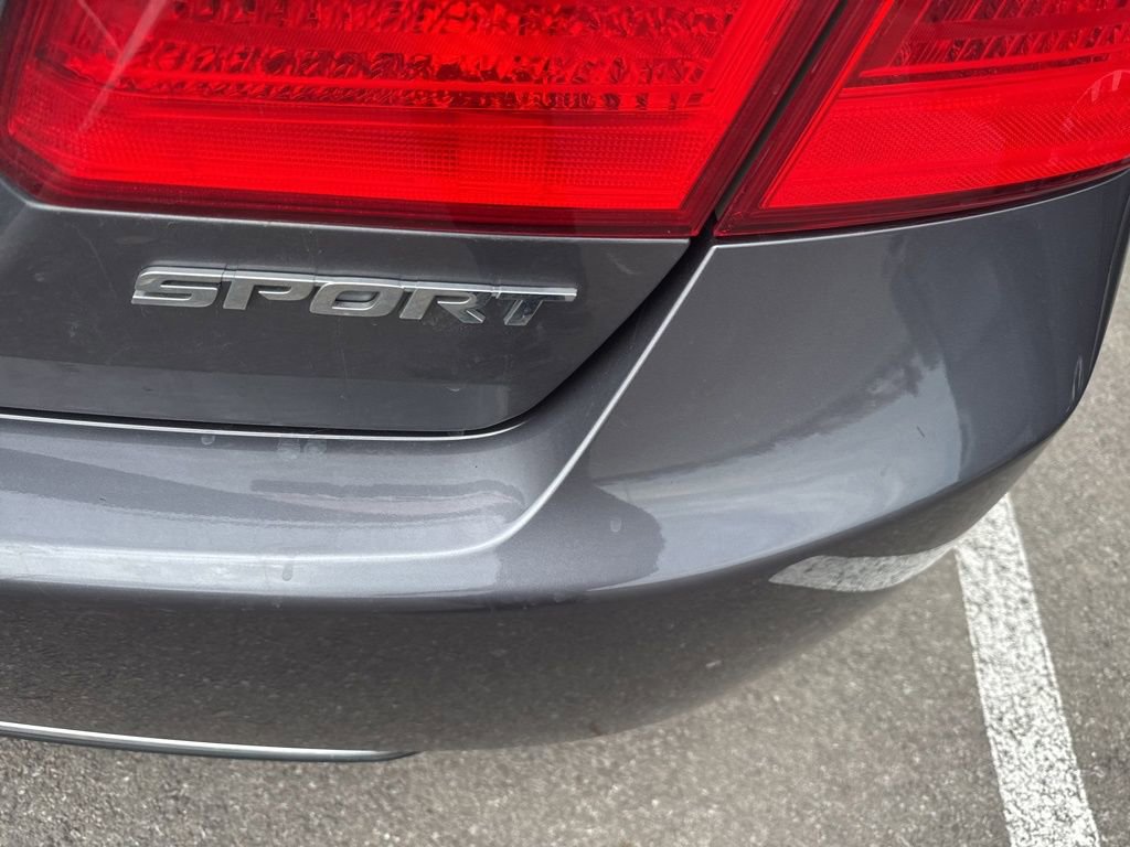 Used 2014 Honda Accord Sport image 3