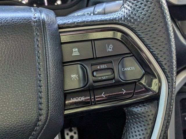 Used 2024 Toyota Tundra SR5 w/ TRD Sport Package image 20