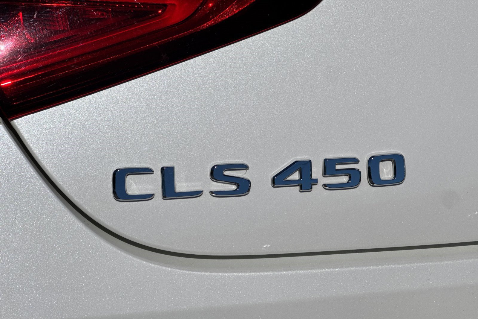 Certified 2023 Mercedes-Benz CLS 450 4MATIC image 27