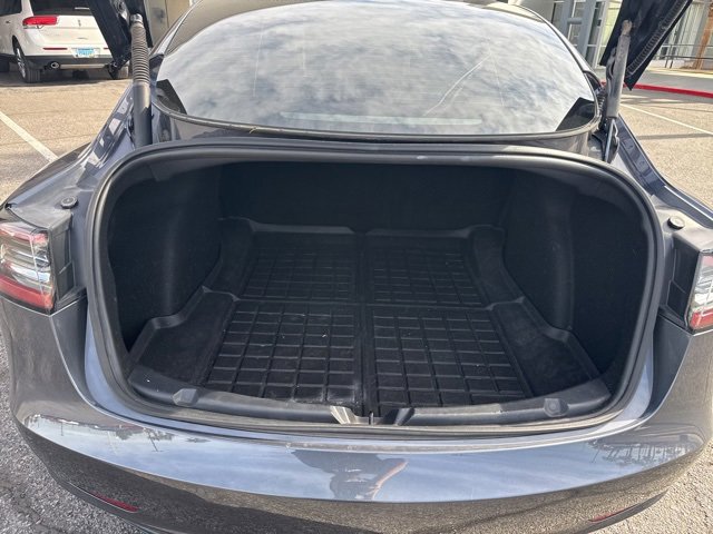 Used 2021 Tesla Model 3 Standard Range Plus image 19