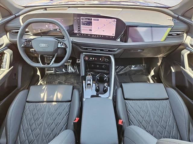 New 2026 Audi SQ5 Premium Plus AWD/4WD image 15