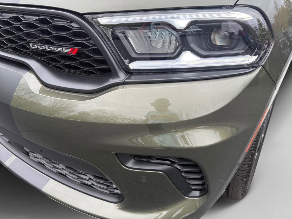 New 2026 Dodge Durango GT AWD/4WD image 22
