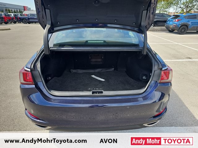 Used 2019 Lexus ES 350 w/ Premium Package FWD image 12