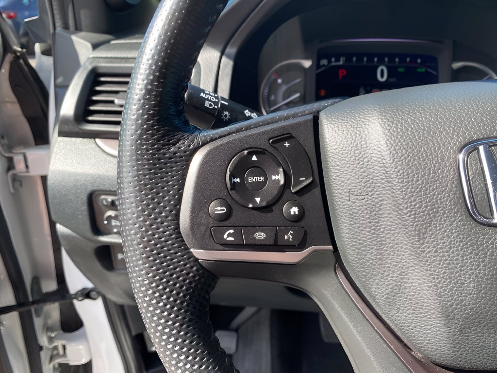 Certified 2023 Honda Passport EX-L image 24