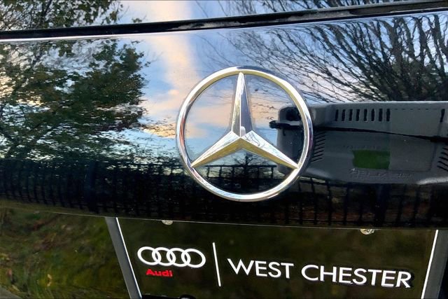 Used 2023 Mercedes-Benz GLA 250 4MATIC image 9