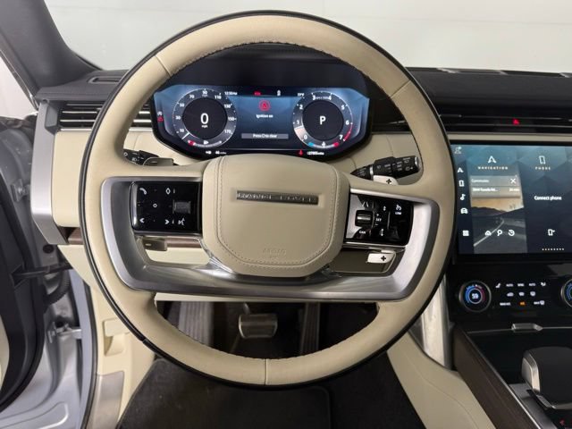 Used 2023 Land Rover Range Rover SE AWD/4WD image 17