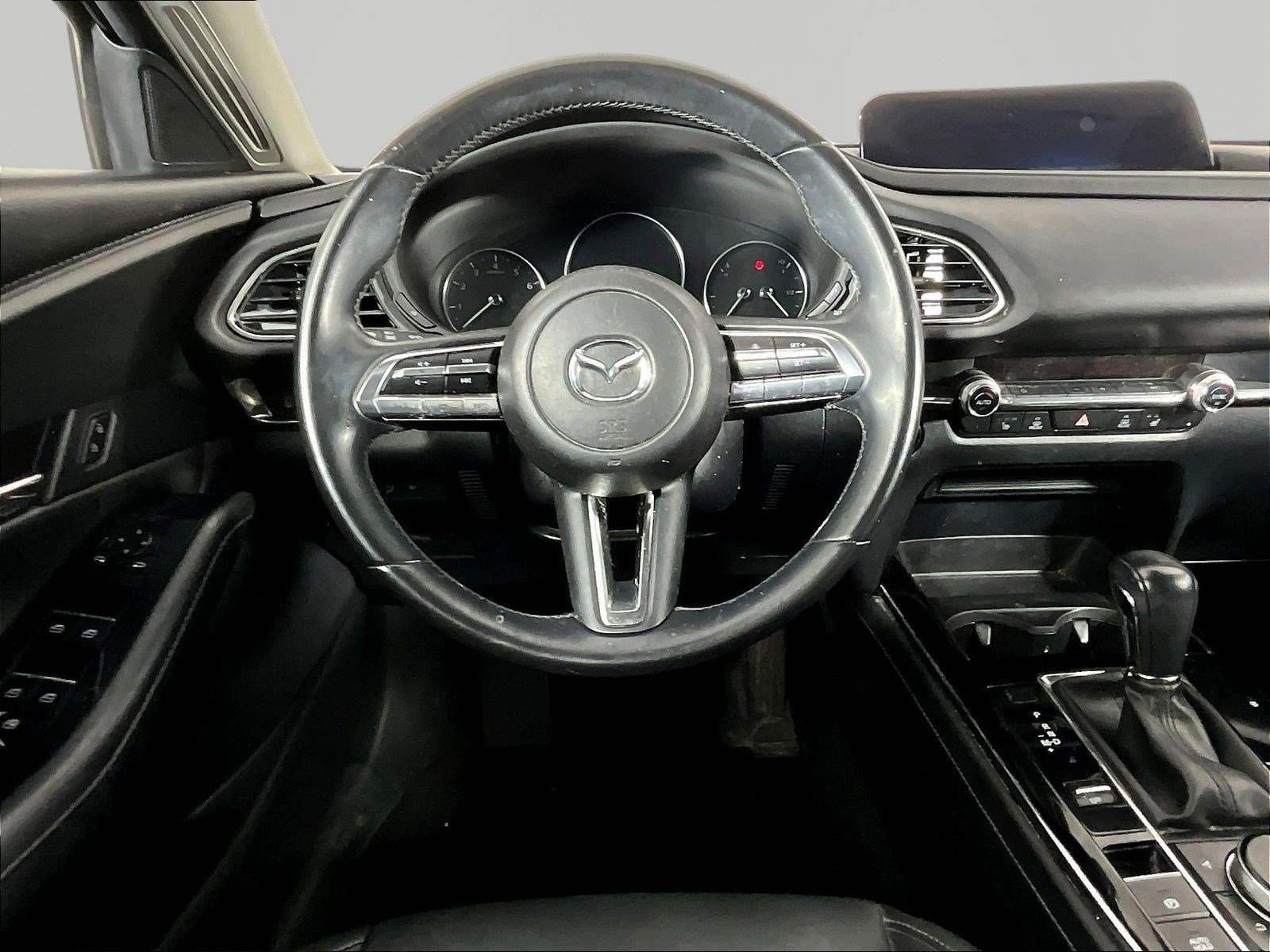 Used 2022 MAZDA CX-30 AWD 2.5 S w/ Preferred Package image 8