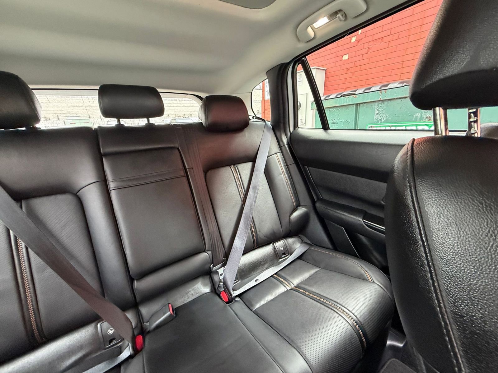 Used 2025 MAZDA CX-50 2.5 Hybrid w/ Premium Plus Pkg image 39