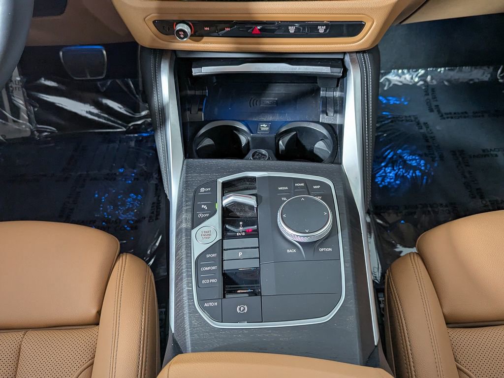 Certified 2024 BMW 430i Gran Coupe xDrive w/ M Sport Package (Priority 1) image 39