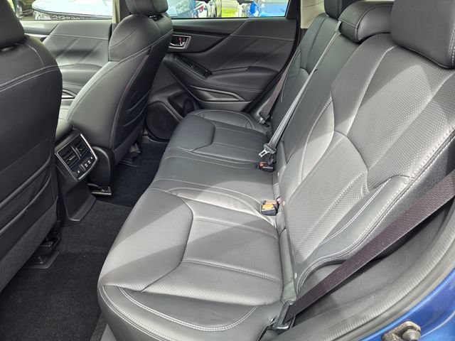 Used 2022 Subaru Forester Touring AWD/4WD image 14