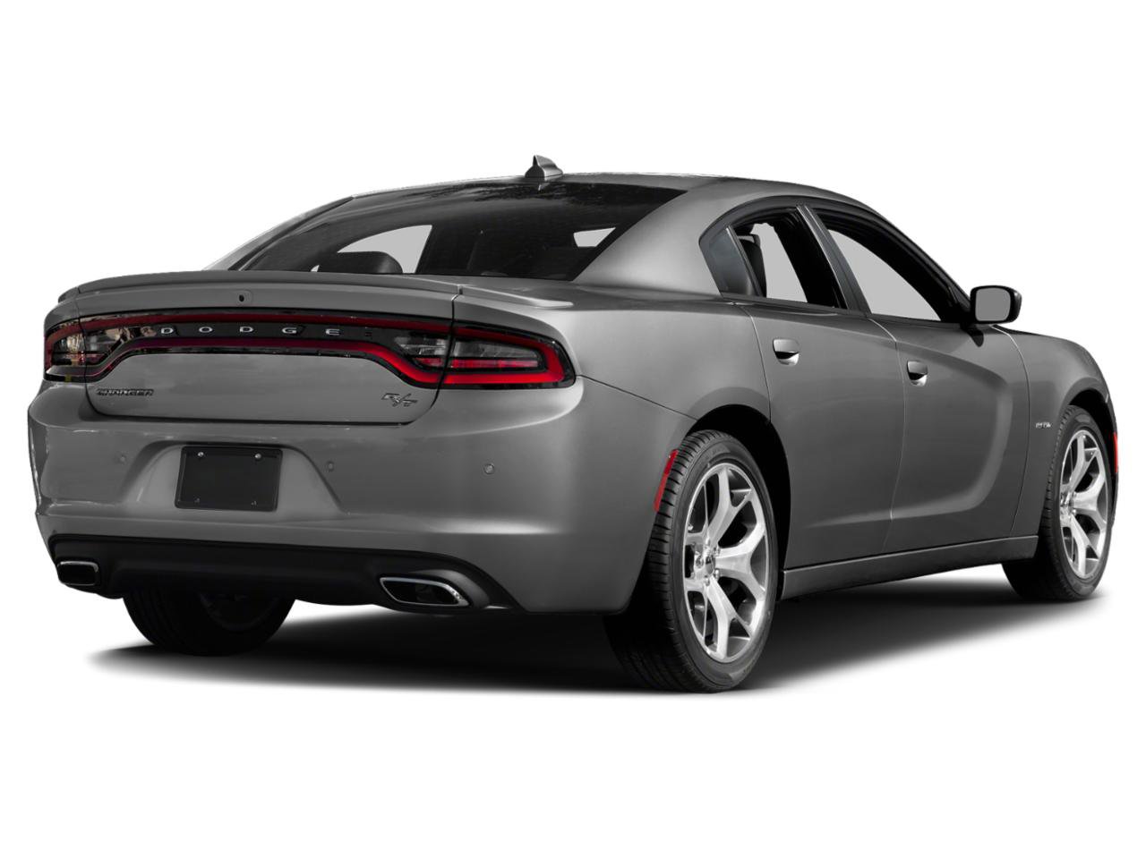 Used 2018 Dodge Charger R/T image 4