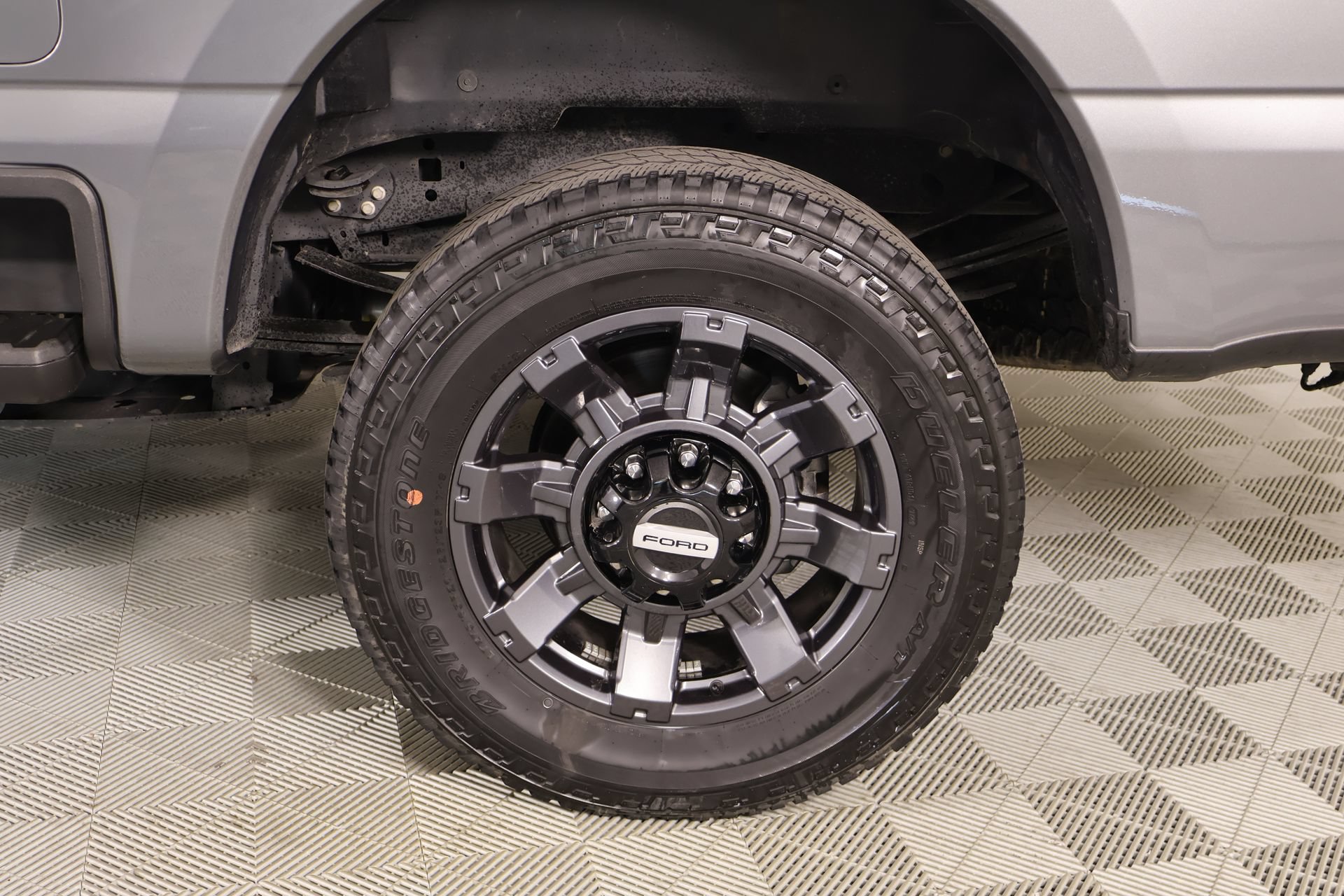 Used 2024 Ford F250 XL w/ STX Appearance Package AWD/4WD image 17